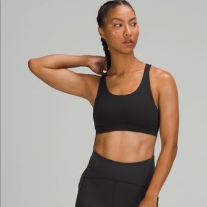 Lululemon invigorate bra